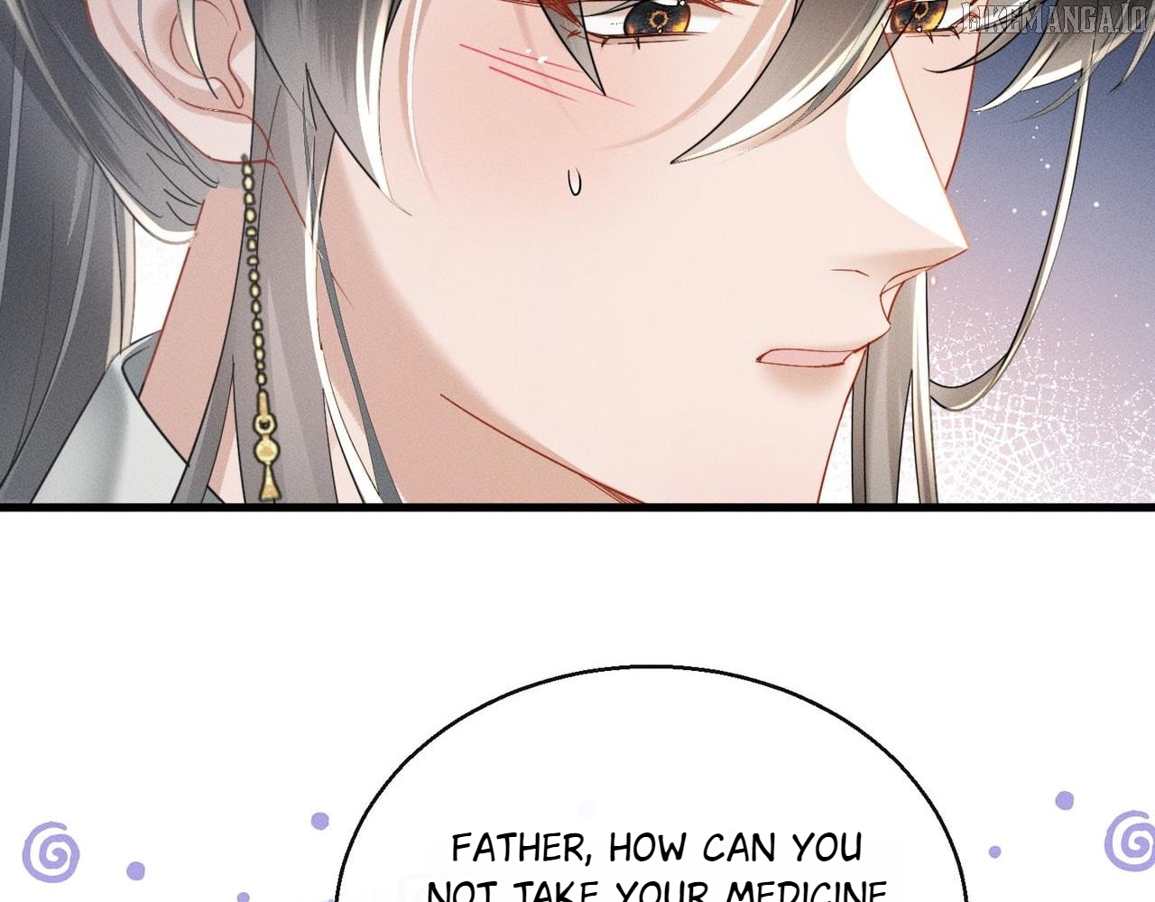 The Tyrant’s Family Lasts Thanks To Her Inner Voice Chapter 67 - page 68